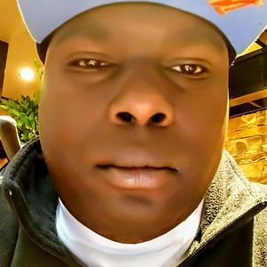 Meet your Posher, Jared